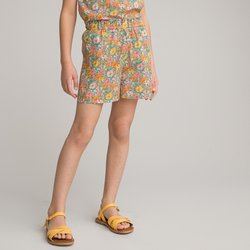 Short, tissu Liberty Fabrics LA REDOUTE COLLECTIONS image