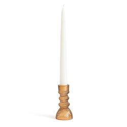 Candelabro de cristal, al. 11 cm, Carsa LA REDOUTE INTERIEURS image