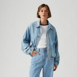 Janis Utility Jacket LEVI'S image