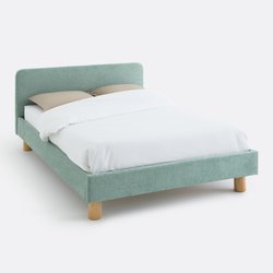 Letto con rete, CELESTO LA REDOUTE INTERIEURS image