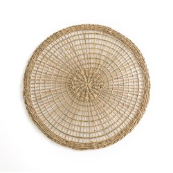 Set of 4 Nala Place Mats LA REDOUTE INTERIEURS image