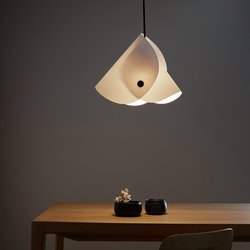 Hanglamp 50 cm, Orukami design E.Gallina AM.PM image