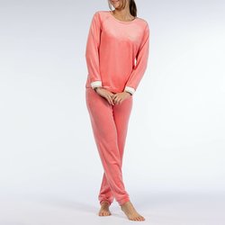 Comfy Lounge Pyjamas MELISSA BROWN image