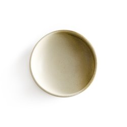 Комплект из четырех глубоких тарелок из керамики, Macchiato AM.PM image