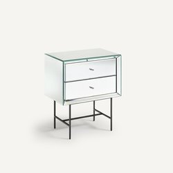 Chevet miroir, Khonsou AM.PM image