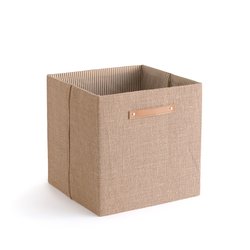 Cesta plegable, Jotia LA REDOUTE INTERIEURS image