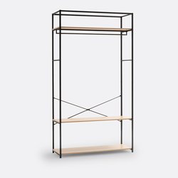 Module de dressing L110 cm, Adarbi LA REDOUTE INTERIEURS image