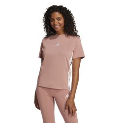 T-shirt Essentials 3-Stripes ADIDAS SPORTSWEAR image