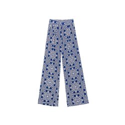 Pozo wide leg trousers LA PETITE ETOILE image