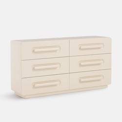 Commode 6 tiroirs, NEWCOOL LA REDOUTE INTERIEURS image