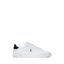 Baskets cuir Hrt Court 2 POLO RALPH LAUREN image