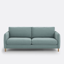 Sofá cama de 2/3/4 plazas Loméo LA REDOUTE INTERIEURS image