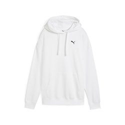 Kapuzen-Sweatshirt ESSENTIAL RELAXED PUMA image