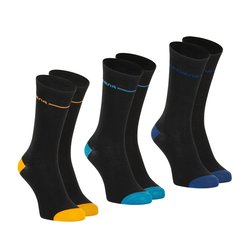 3 Paar Socken LM50 ATHENA image