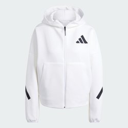 Veste à capuche zippée Z.N.E. ADIDAS SPORTSWEAR image