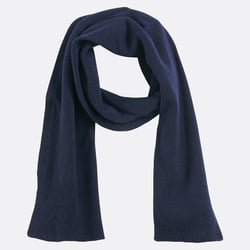 Echarpe laine et cachemire fabriquée en France LA REDOUTE COLLECTIONS image