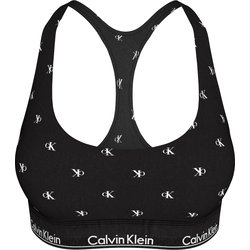 Brassière siglée MODERN COTTON CALVIN KLEIN UNDERWEAR image