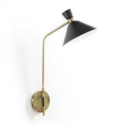 Wandleuchte Zoticus, Messing in Antik-Optik AM.PM image