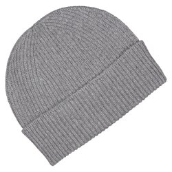 Bonnet laine et cachemire fabriqué en France LA REDOUTE COLLECTIONS image