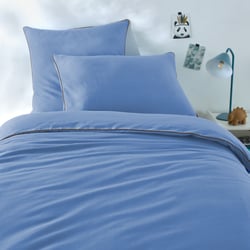 Housse de couette enfant en coton, Macha LA REDOUTE INTERIEURS image