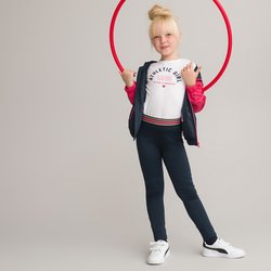 Legging de sport LA REDOUTE COLLECTIONS image