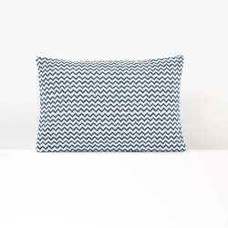 Funda de almohada estampada Supermáscara LA REDOUTE INTERIEURS image