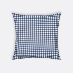 Подушка для улицы Gingham, Aline LA REDOUTE INTERIEURS image
