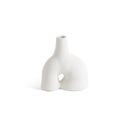 Bibelot en céramique H13,5 cm, Pieta LA REDOUTE INTERIEURS image