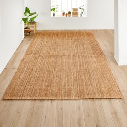 Tapis jute carré, Aftas LA REDOUTE INTERIEURS image