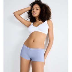 Set of 3 Go Crush Shorts SLOGGI image