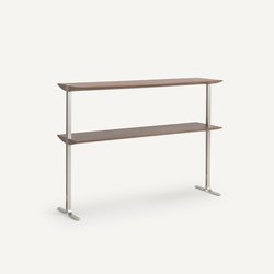 Console noyer, Livel AM.PM image