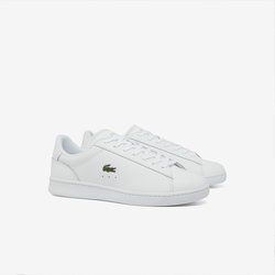 Baskets basses Carnaby Set LACOSTE image