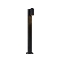 Potelet à l'architecture Irrégulier et élégant en aluminium, TIN NORDLUX