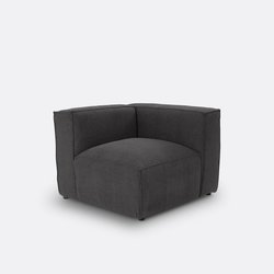Eck-Element Seven, Strukturgewebe LA REDOUTE INTERIEURS image