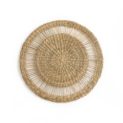 Set of 4 Nala Place Mats LA REDOUTE INTERIEURS image