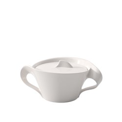 Sucrier/Confiturier 6 Pers. NEWWAVE VILLEROY & BOCH image