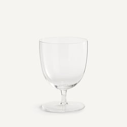 Lot de 6 verres à vin, hauteur 14 cm, JOHA AM.PM image