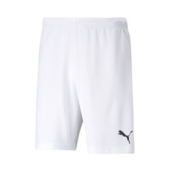 Logo Print Football Shorts PUMA image