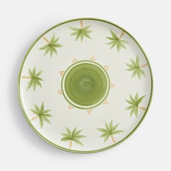 Plat en grès, LIMAO LA REDOUTE INTERIEURS image