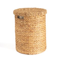 Panier à linge rond, Lomopi LA REDOUTE INTERIEURS image