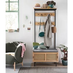 Vestiaire Waska LA REDOUTE INTERIEURS image