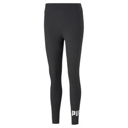 Leggings con logo en la pierna PUMA image