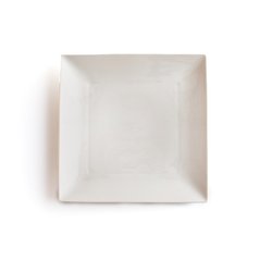 Set of 4 Hivane Porcelain Plates LA REDOUTE INTERIEURS image