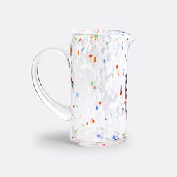 Jarra de cristal moteado, Dotio LA REDOUTE INTERIEURS image