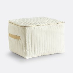 Funda de almacenamiento acolchada talla L Matis LA REDOUTE INTERIEURS image