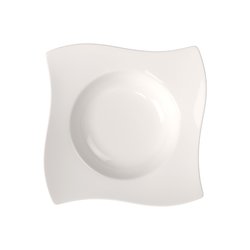 Assiette À Pâtes NEWWAVE VILLEROY & BOCH image