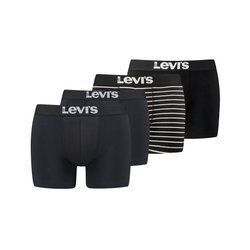 Lot de 4 boxers vintage stripe LEVI'S image