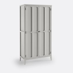 Armoire penderie 2 portes, Eugénie LA REDOUTE INTERIEURS image