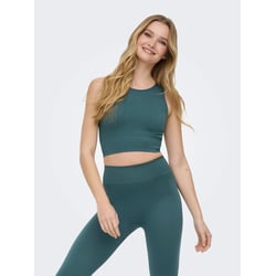 Crop-top Jaia sans coutures ONLY PLAY image