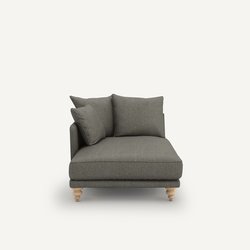 Récamiere Lazare, Tweed-Optik AM.PM image